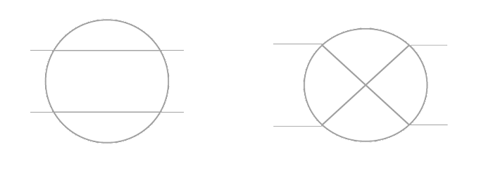 A 1-bit binary switch